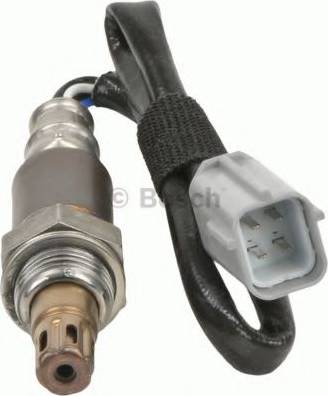 BOSCH F 00E 262 950 - Sonda lambda autozon.pro