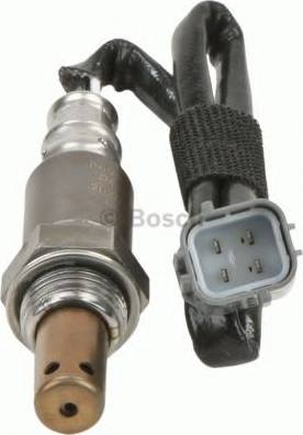 BOSCH F 00E 262 951 - Sonda lambda autozon.pro