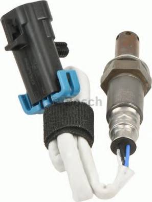 BOSCH F 00E 262 908 - Sonda lambda autozon.pro