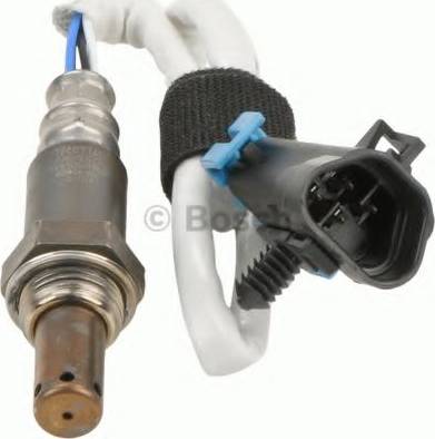 BOSCH F 00E 262 908 - Sonda lambda autozon.pro