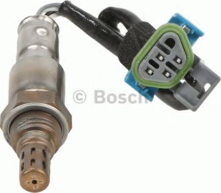 BOSCH F 00E 262 907 - Sonda lambda autozon.pro