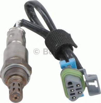 BOSCH F 00E 262 924 - Sonda lambda autozon.pro