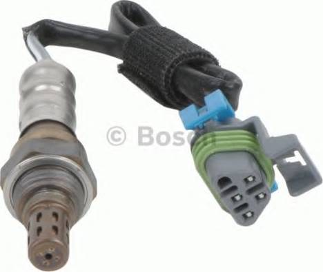 BOSCH F 00E 262 926 - Sonda lambda autozon.pro