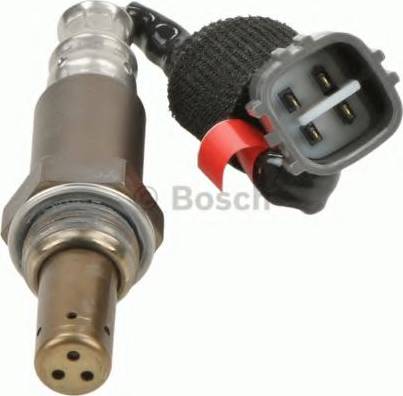 BOSCH F 00E 262 973 - Sonda lambda autozon.pro