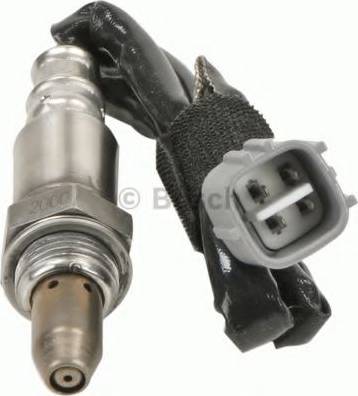 BOSCH F 00E 262 493 - Sonda lambda autozon.pro