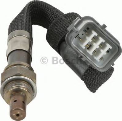 BOSCH F 00E 262 449 - Sonda lambda autozon.pro