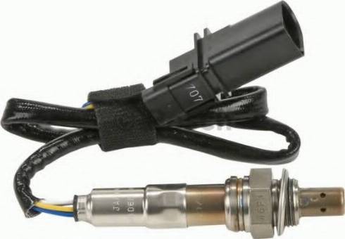 BOSCH F 00E 262 441 - Sonda lambda autozon.pro