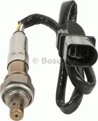 BOSCH F 00E 262 441 - Sonda lambda autozon.pro