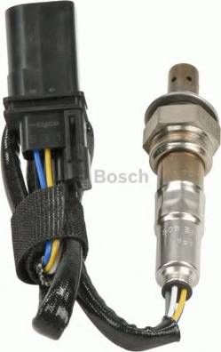 BOSCH F 00E 262 441 - Sonda lambda autozon.pro