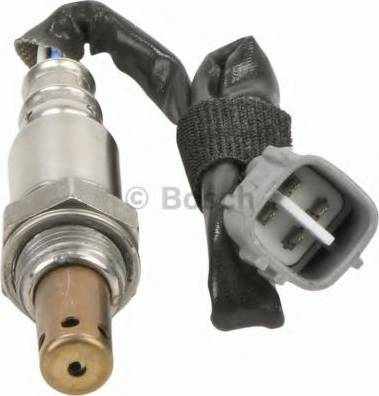 BOSCH F 00E 262 471 - Sonda lambda autozon.pro