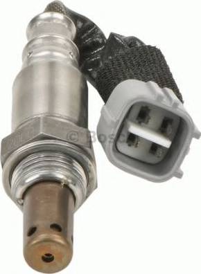 BOSCH F 00E 262 473 - Sonda lambda autozon.pro