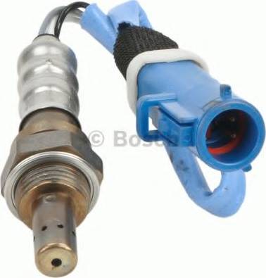 BOSCH F 00E 262 595 - Sonda lambda autozon.pro