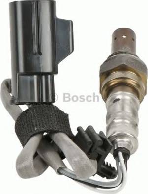 BOSCH F 00E 262 597 - Sonda lambda autozon.pro