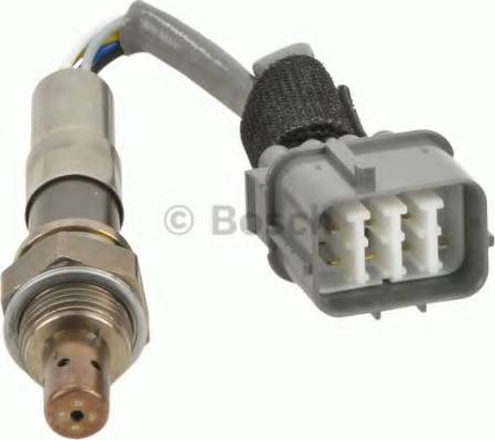 BOSCH F 00E 262 551 - Sonda lambda autozon.pro