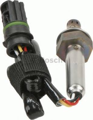 BOSCH F 00E 262 567 - Sonda lambda autozon.pro