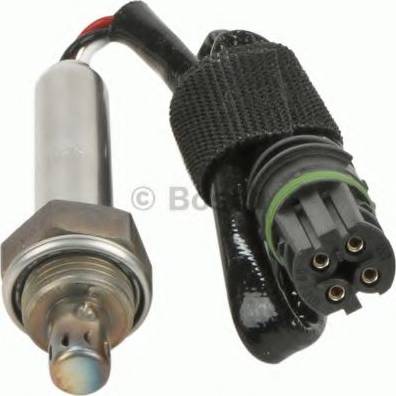 BOSCH F 00E 262 567 - Sonda lambda autozon.pro