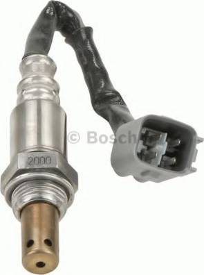 BOSCH F 00E 262 505 - Sonda lambda autozon.pro