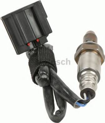 BOSCH F 00E 262 581 - Sonda lambda autozon.pro