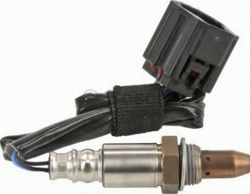 BOSCH F 00E 262 581 - Sonda lambda autozon.pro