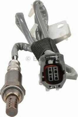 BOSCH F 00E 262 579 - Sonda lambda autozon.pro