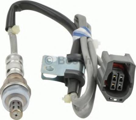 BOSCH F 00E 262 571 - Sonda lambda autozon.pro