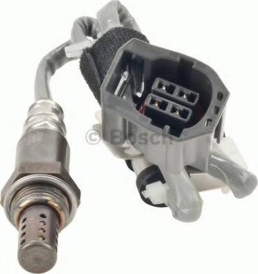 BOSCH F 00E 262 577 - Sonda lambda autozon.pro