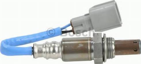 BOSCH F 00E 262 617 - Sonda lambda autozon.pro