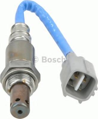 BOSCH F 00E 262 617 - Sonda lambda autozon.pro