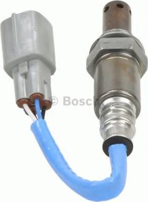 BOSCH F 00E 262 617 - Sonda lambda autozon.pro