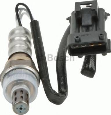 BOSCH F00E262679 - Sonda lambda autozon.pro