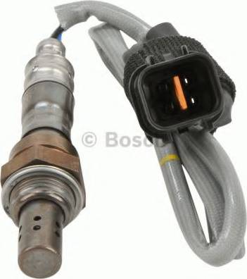 BOSCH F 00E 262 098 - Sonda lambda autozon.pro