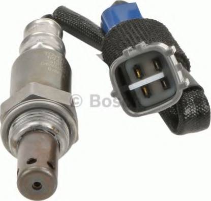 BOSCH F 00E 262 040 - Sonda lambda autozon.pro