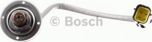 BOSCH F 00E 262 066 - Sonda lambda autozon.pro