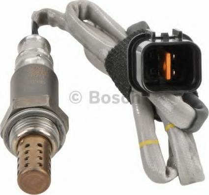 BOSCH F 00E 262 078 - Sonda lambda autozon.pro