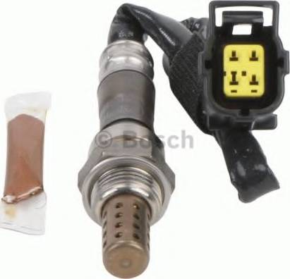 BOSCH F 00E 262 168 - Sonda lambda autozon.pro