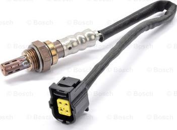 BOSCH F 00E 262 184 - Sonda lambda autozon.pro