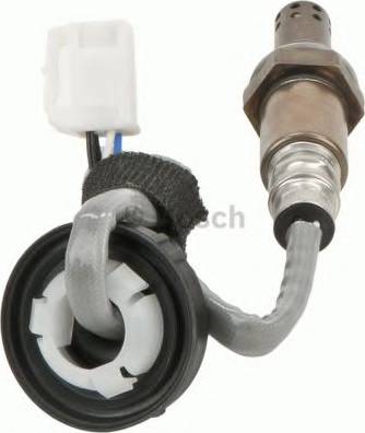 BOSCH F 00E 262 132 - Sonda lambda autozon.pro