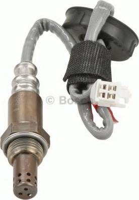 BOSCH F 00E 262 132 - Sonda lambda autozon.pro