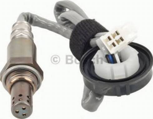 BOSCH F 00E 262 128 - Sonda lambda autozon.pro