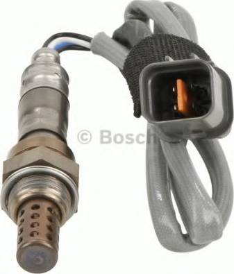 BOSCH F 00E 262 122 - Sonda lambda autozon.pro