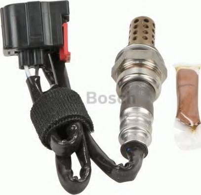 BOSCH F 00E 262 174 - Sonda lambda autozon.pro