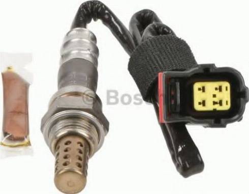 BOSCH F 00E 262 174 - Sonda lambda autozon.pro