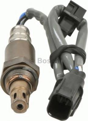 BOSCH F 00E 262 898 - Sonda lambda autozon.pro