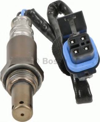 BOSCH F 00E 262 849 - Sonda lambda autozon.pro