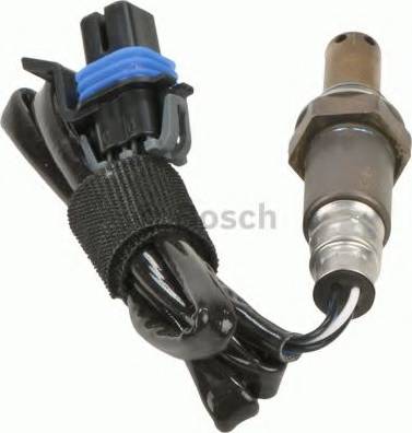 BOSCH F 00E 262 844 - Sonda lambda autozon.pro