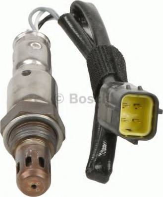 BOSCH F 00E 262 847 - Sonda lambda autozon.pro