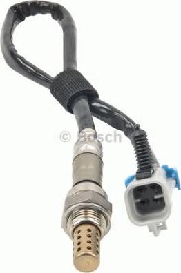 BOSCH F 00E 262 851 - Sonda lambda autozon.pro