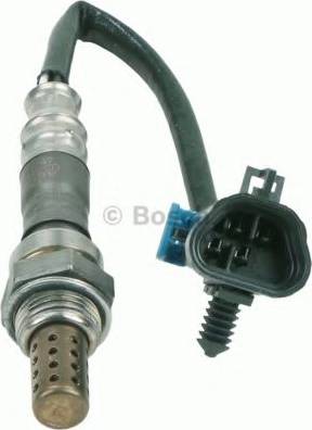 BOSCH F 00E 262 853 - Sonda lambda autozon.pro