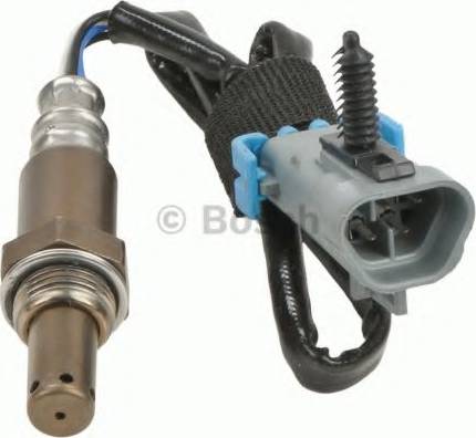 BOSCH F 00E 262 852 - Sonda lambda autozon.pro