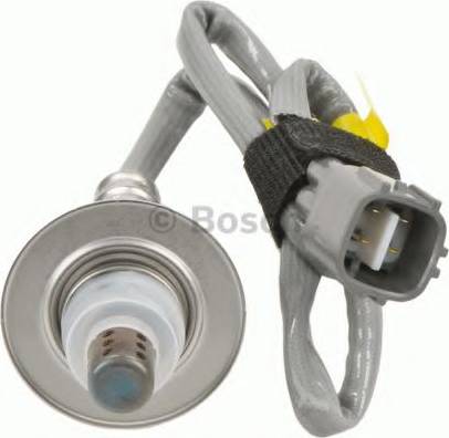 BOSCH F 00E 262 868 - Sonda lambda autozon.pro